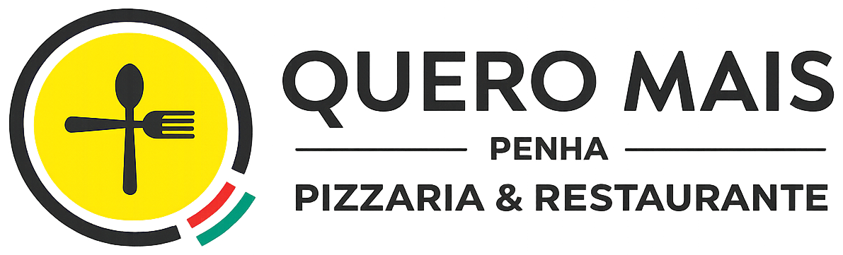 Quero Mais Penha - Pizzaria e Restaurante